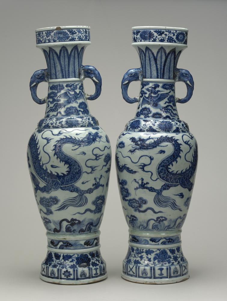 图片[2]-altar-vase BM-PDF-B.614-China Archive